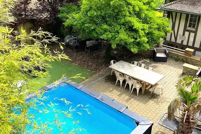 Image de VILLA220m2 near chateau&Giverny\/30 Activites\/Seminaire