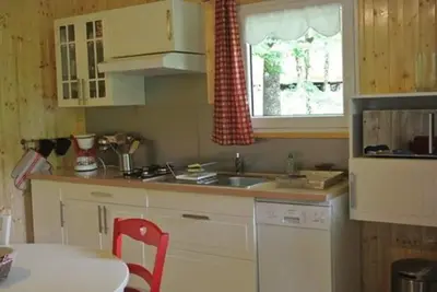 Image de Camping la Garenne