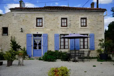 Image de Le Manoir @ Chez Fins Bois