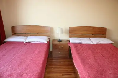 Image de B @ Home - appartement confortable dans le centre d'Oulan-Bator