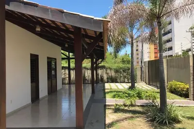 Image de Maison au premier étage à Intermares à 80 mètres de la mer
