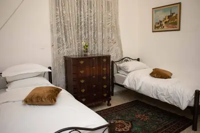 Image de Appartements Tzefania (101)