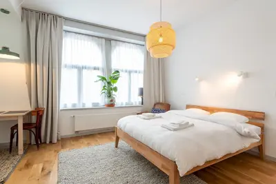 Image de Europea Newton Boutique I Residence - Brussels Eu Area
