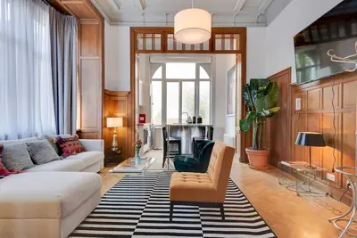 Image de Europea Newton Iv Luxury Boutique Residence - Brussels Eu Area