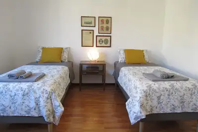 Image de Appartement dans une ville fortifiée