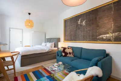 Image de Europea Newton V Studio Residence - Brussels Eu Area