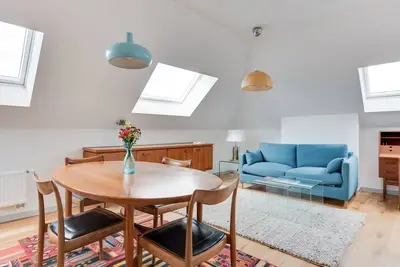 Image de Europea Newton Vii Rooftop Terrace Residence - Brussels Eu Area