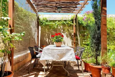 Image de Gîte rural Azahar - Serrania de Cuenca