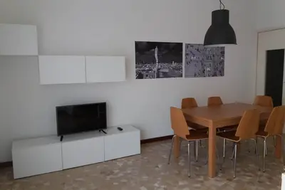 Appartement à Città Studi