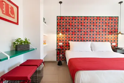 Casa d'Amore Luxury au coeur de Sorrente