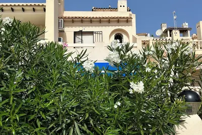 Image de La Casa de Lucas - Charmante maison située au coeur du Golf