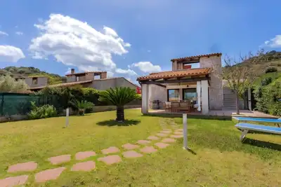 Villa stella