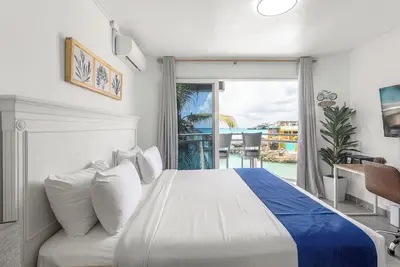 Image de Studio pratique Maho Beach