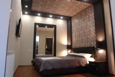 Image de London otto apartments - Studio