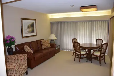 Image de Condo entièrement meublé Innisbrook Resort