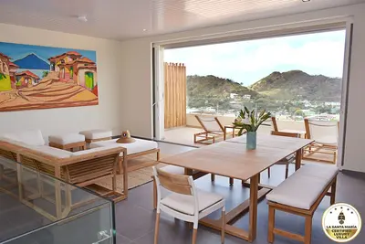 Image de La Santa Maria - Villa privée exclusive 5