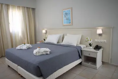 Image de Appartements 2 pièces - Appartement Familial