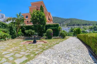 Appartement Sierra Tejeda 2