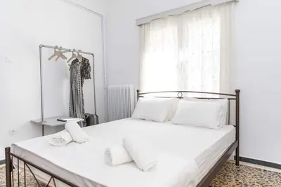 Image de gatis place, suite-studio, centre ville de naxos, confortable proche de tous! ! !
