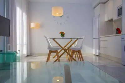 Image de Domus Apartamentos Granada