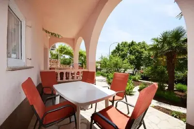 Image de Appartements Ivona 3 (62866-A1) - Novi Vinodolski (Crikvenica)