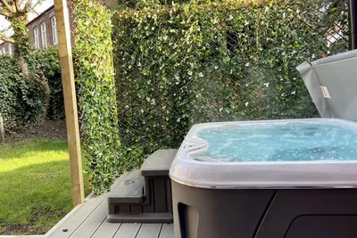 Image de The Safari House - \"Le meilleur que j'aie jamais connu\"