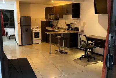 Image de Bel appartement au centre-ville d'Alajuela 5