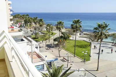 Image de Villa Margarita - Plage 2