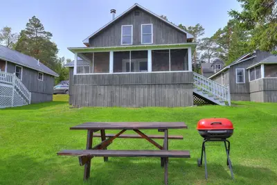 Image de Hunter Cove Cabin # 5 dans la communauté Hunter Cove Cabins!