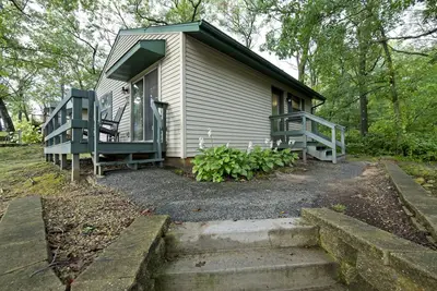 Image de Christmas Mountain Village ™ - Wisconsin Dells - Cottage avec 2 chambres