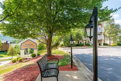 Image de Branson at the Falls - Branson - Blocage de 2 chambres