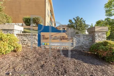 Image de The Falls Village ™ - Branson - 2 chambres combinées