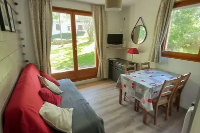 Image de Appartement les sybelles saint sorlin arves