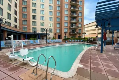 Image de Wyndham Vacation Resorts au port national - Maryland - 1 chambre Deluxe