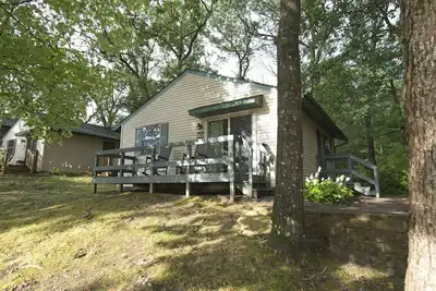 Image de Christmas Mountain Village ™ - Wisconsin Dells - Cottage 2 chambres