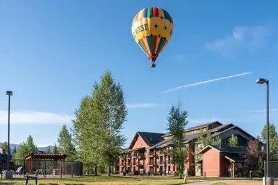 Image de Wyndham Resorts Steamboat Springs - Colorado - 1 chambre