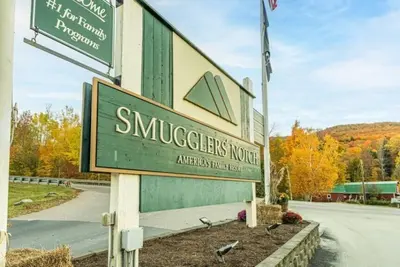 Image de Wyndham Smugglers Notch - Vermont - Présidentiel avec 3 chambres