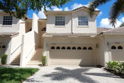 Image de Vacation Paradise Florida - Pga Village - Golf - Détendez-vous et profitez de l'océan
