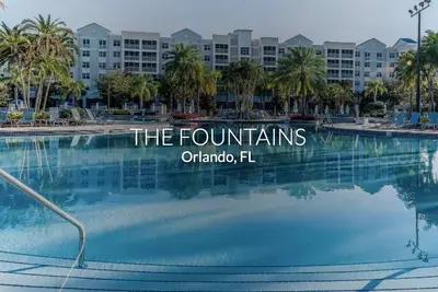 Image de The Fountains est une station qui existe dans un royaume qui lui est propre.