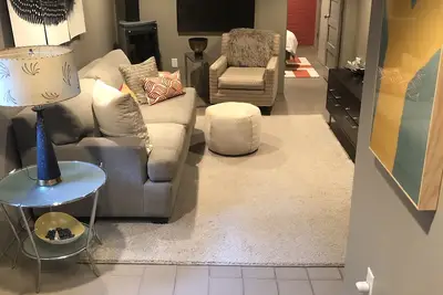 Image de Grande suite privée luxueuse. Au cœur de la vieille ville
