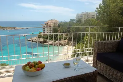 Image de Spectacular house on the seafront