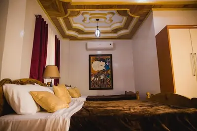 Image de Maison meublée à louer à Olingan Dipolog City / Guesthouse - Bed & Breakfast