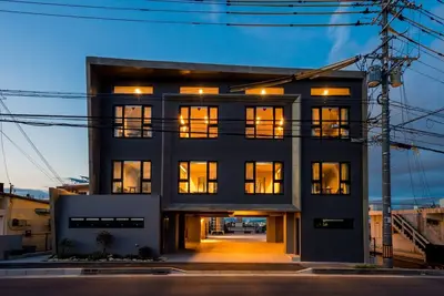 Image de 201 A space where you can relax in your room - 201 / Nakagami-gun Okinawa