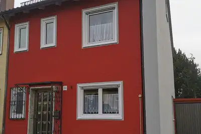 Image de Casa NoWa - Maison de vacances rénovée avec amour dans l'Allgäu