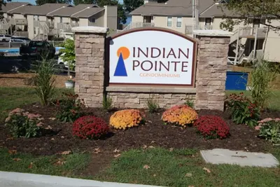 Image de Lake of the Ozarks Indian Pointe Condo de vacances de 2 chambres avec une vue imprenable! !