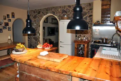 Image de Uckermark Battin, appartement Marion