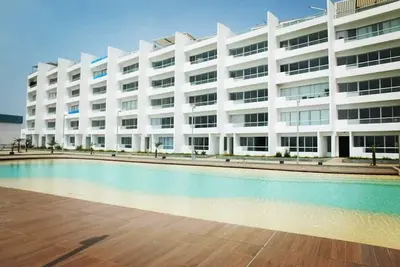 Image de Appartement de Playa - New Asia Condominium