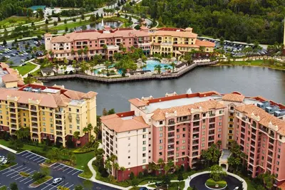 Image de Wyndham Bonnet Creek Resort - Lac Buena - 1 chambre