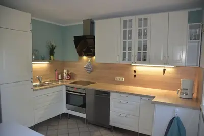 Image de Urlaub im schönen Fichtelgebirge, gemütliche Ferienwohung für zwei Personen!