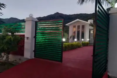Image de Arihant upwan une ferme relaxante d'esprit